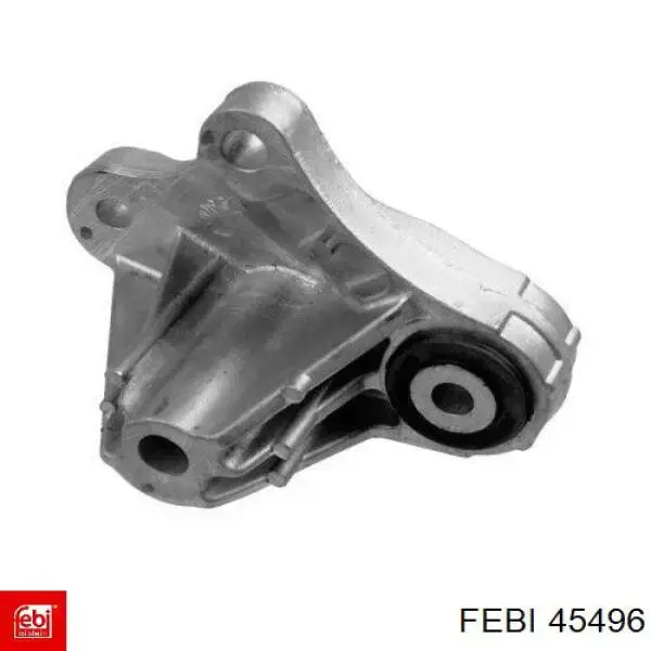 Подушка двигателя DP Group B1693
