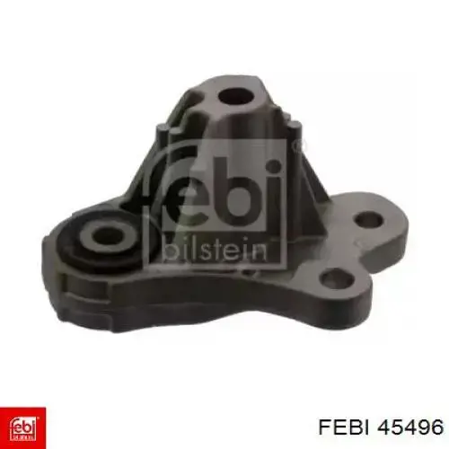Подушка двигателя Febi 45496