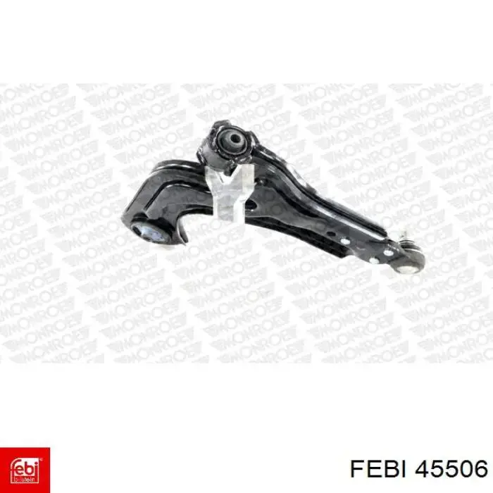 Кран уровня пола (TRUCK) 02KN0003525735 SP