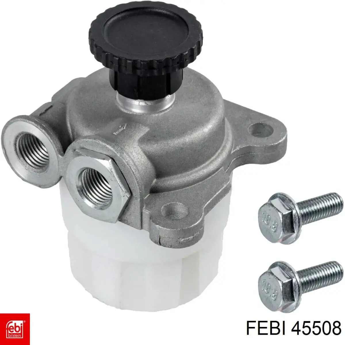 Насос для ручного переливания топлива Febi 45508 цена, от 53.99 USD
