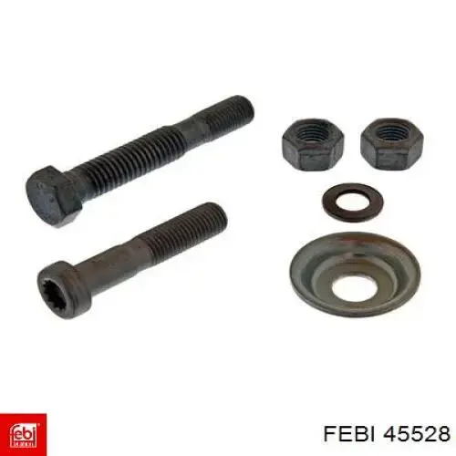 Передний нижний рычаг Febi 45528