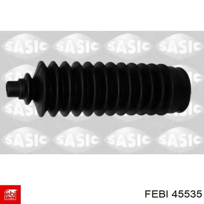 45535 Febi Внутрисалонный фильтр