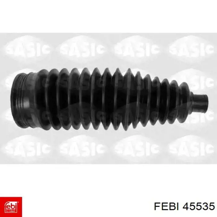 Фильтр салона 45535 Febi
