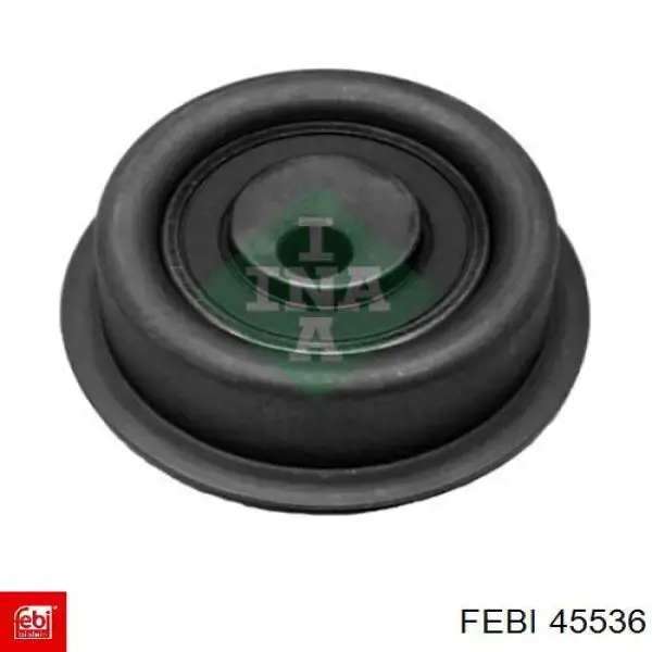 Отбойник амортизатора Febi 45536