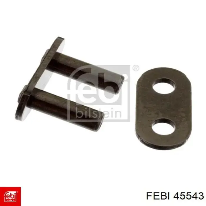 Замок цепи Febi 45543 цена, от 13.55 USD