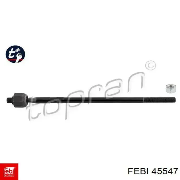  45547 Febi