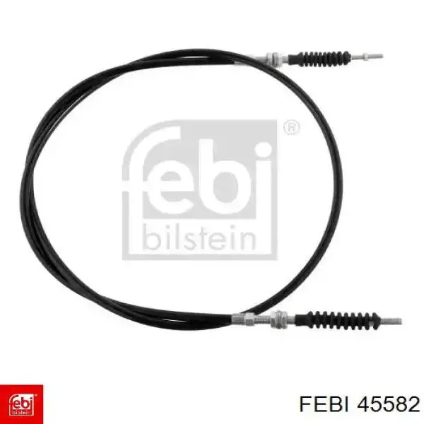 Купить 45582 Febi Трос газа