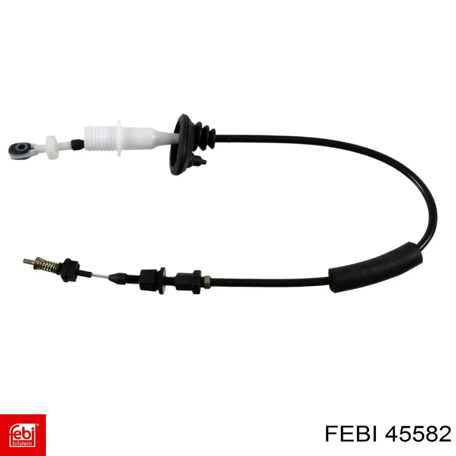 Тяга газа Febi 45582 цена, от 19.73 USD