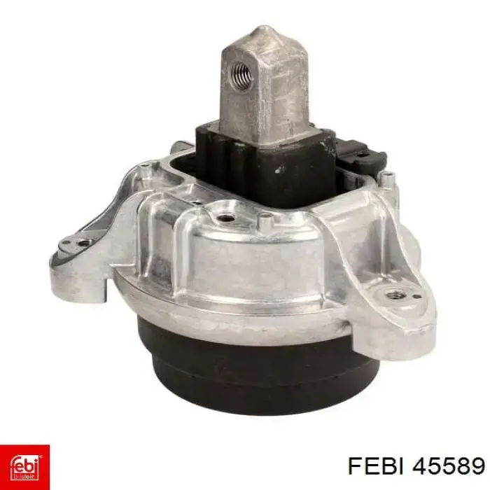 Гидроопора двигателя левая Sasic 2706493 цена, от 70.60 USD