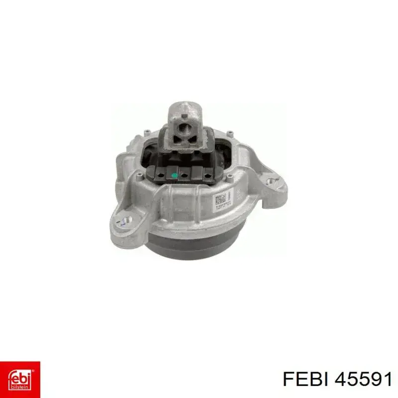 Купить 45591 Febi Правая опора двигателя