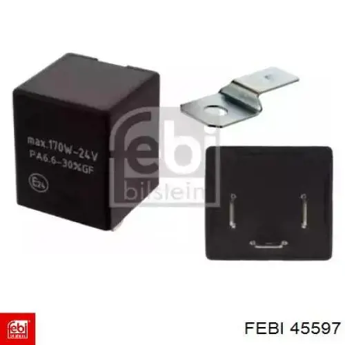 Купить 45597 Febi 
