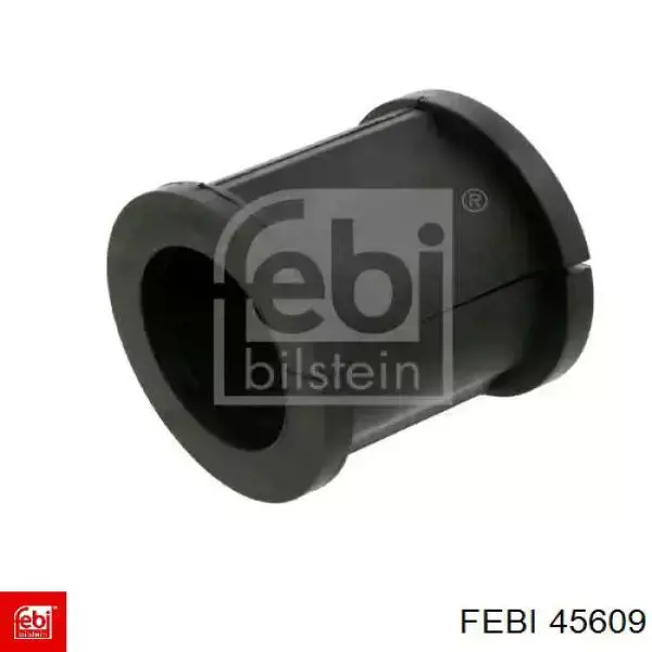 Подшипник ступицы 45609 Febi