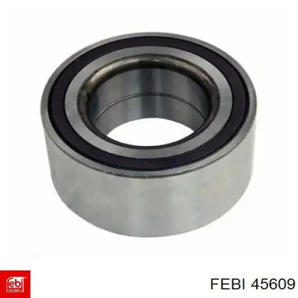 Купить 45609 Febi Подшипник передней ступицы