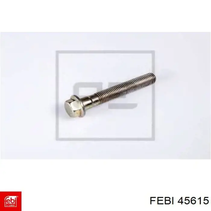 Febi 45615 цена, от 257.94 USD