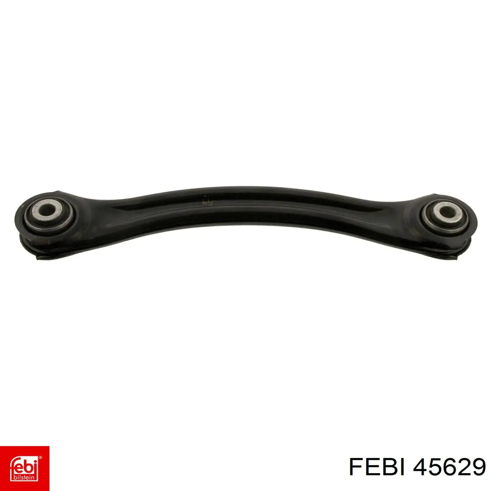 Гидроопора двигателя левая Febi 45629 цена, от 27.11 USD