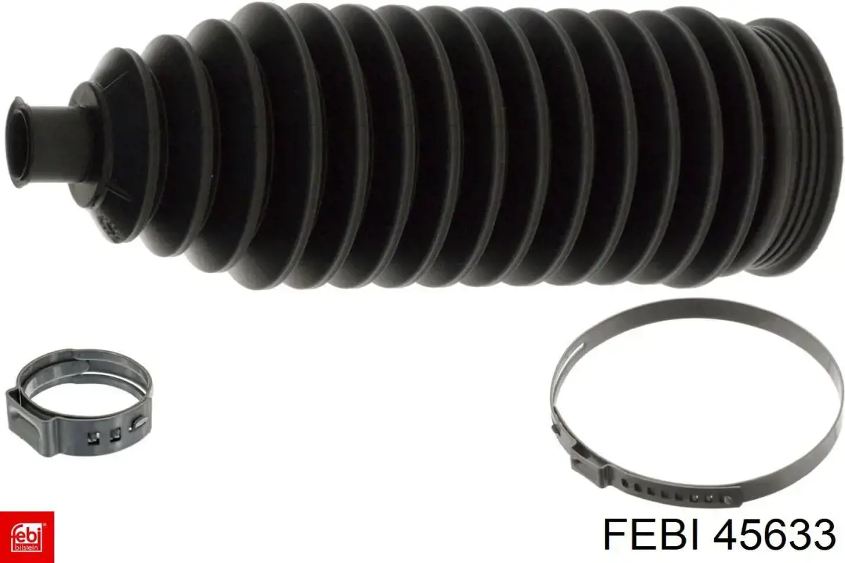  Febi 45633 цена, от 1.50 USD