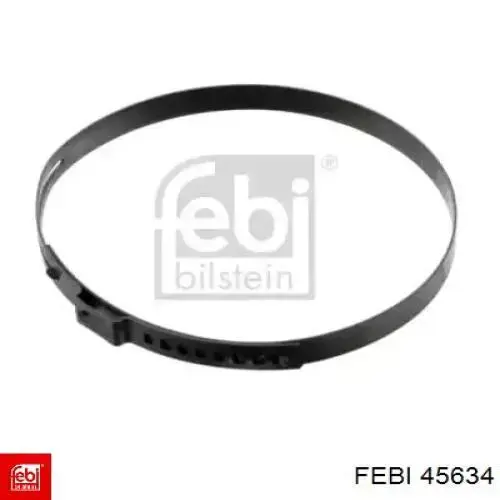 45634 Febi 