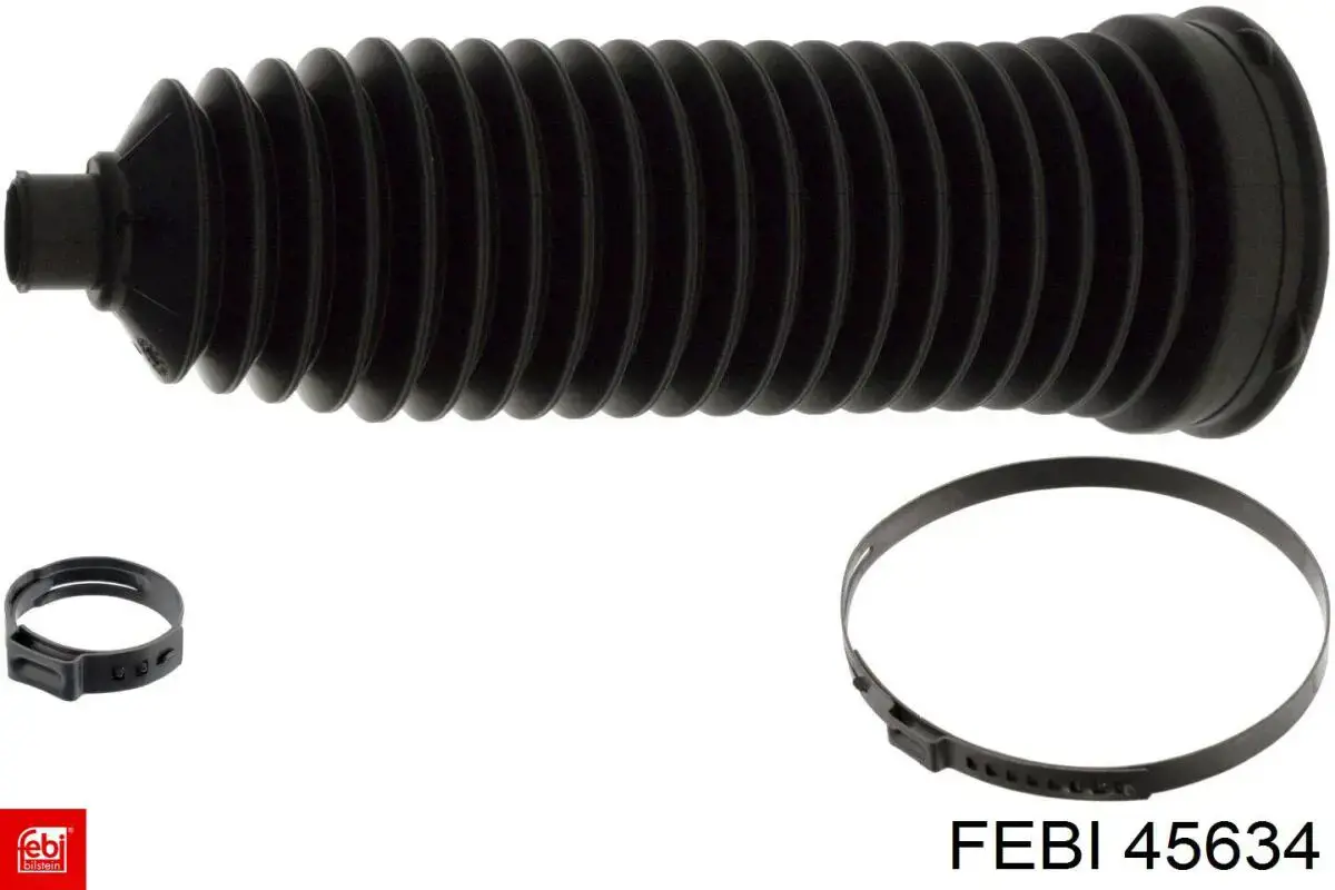  Febi 45634 цена, от 1.63 USD
