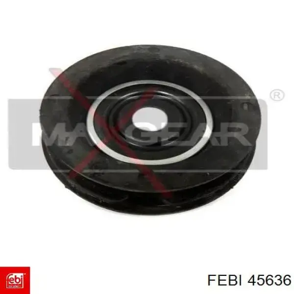  45636 Febi