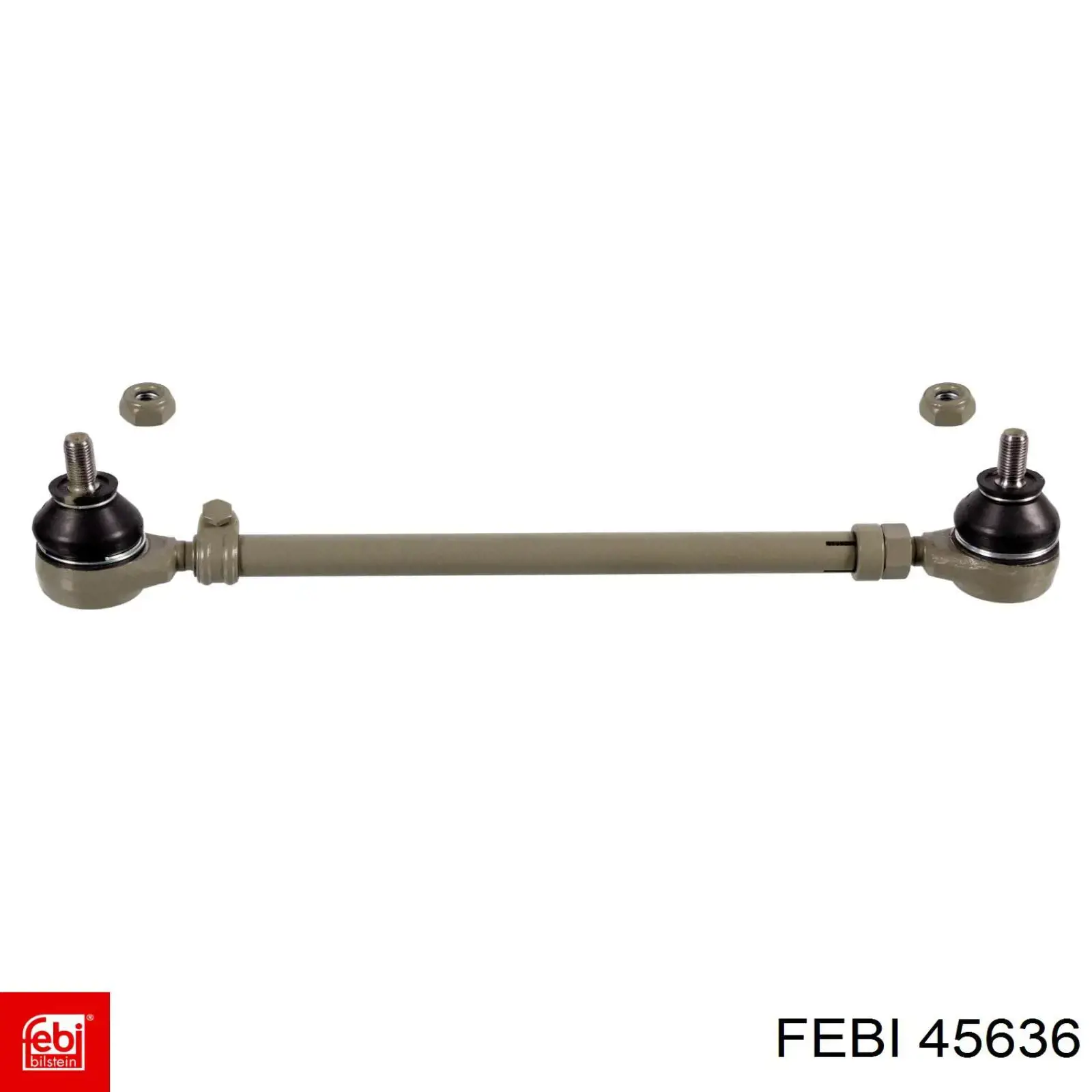 Купить 45636 Febi 