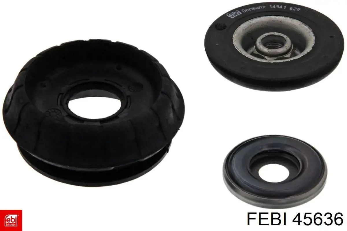 Febi 45636 цена, от 2.01 USD