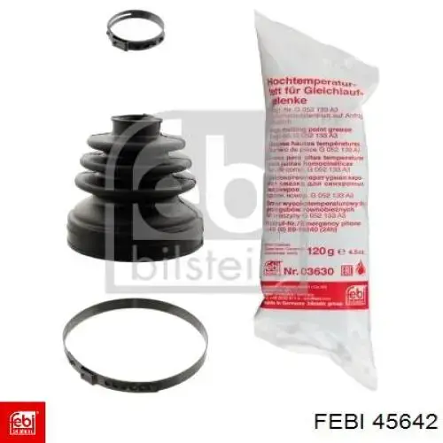  Febi 45642 цена, от 1.83 USD