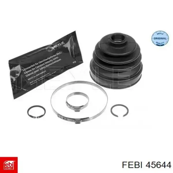  Febi 45644 цена, от 1.75 USD
