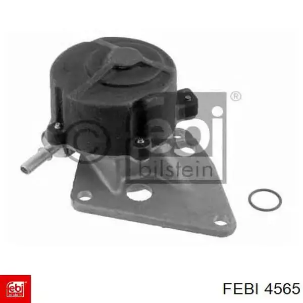 Подшипник шкворня 4565 Febi