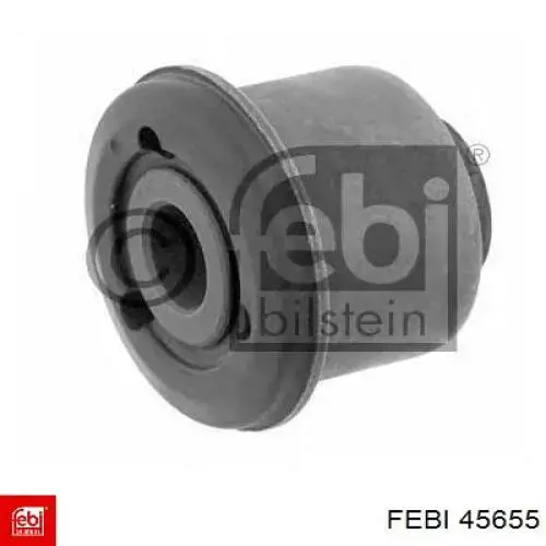 Сайлентблок верхнего заднего рычага Febi 45655
