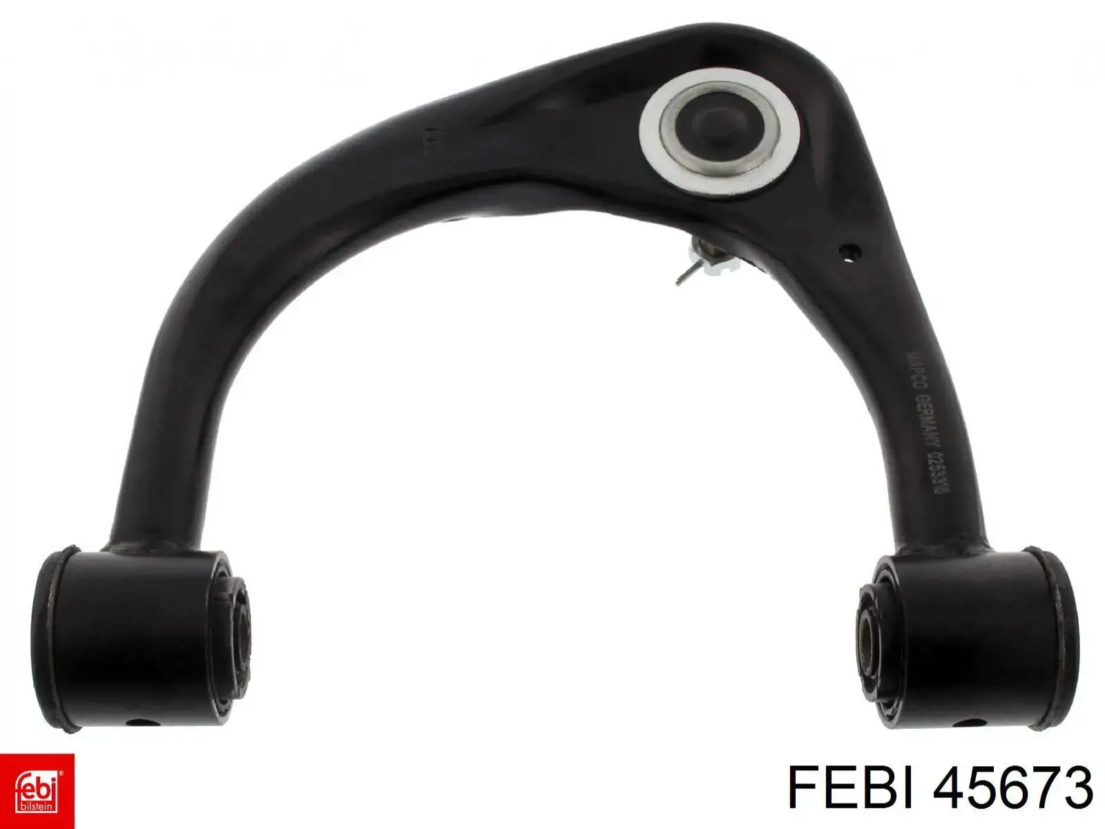 Болт развала Febi 45673 цена, от 2.95 USD