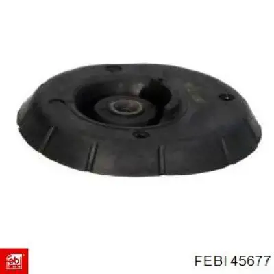 Опора стойки амортизатора переднего Febi 45677 цена, от 18.44 USD