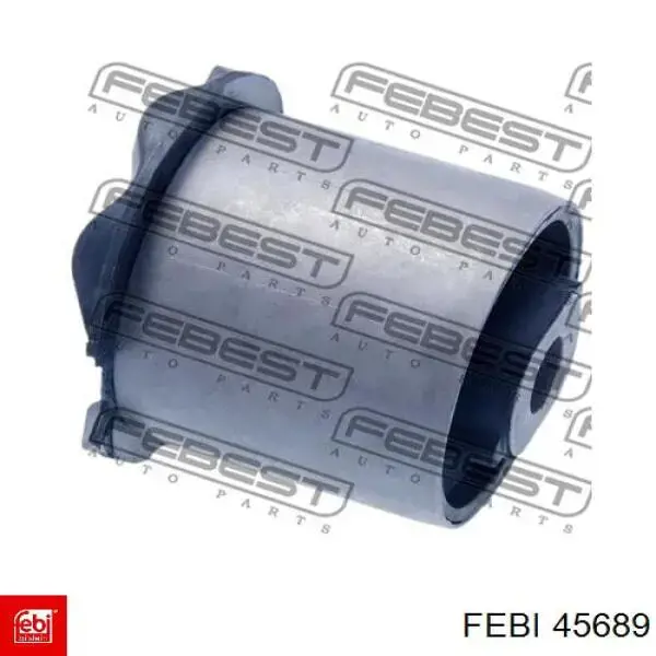 Сайлентблок верхнего рычага передней подвески Febi 45689 цена, от 27.42 USD