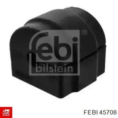 Резинка заднего стабилизатора Febi 45708 цена, от 4.62 USD
