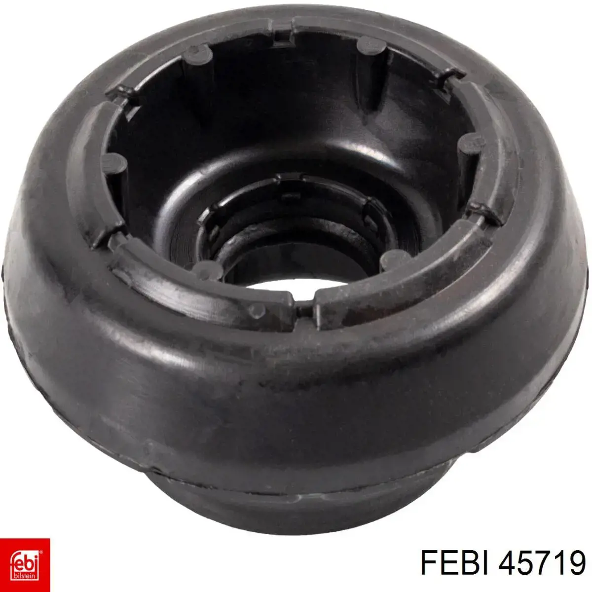 Направляющая первичного вала КПП Febi 45719 цена, от 28.87 USD