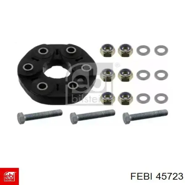  5127289CR Febi