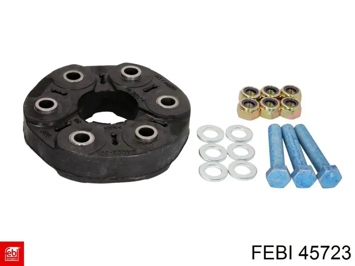 Купить 45723 Febi 