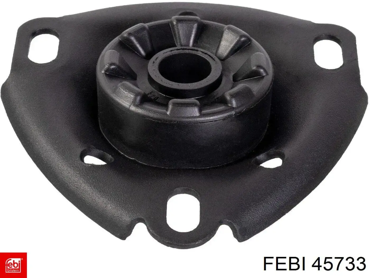 Вискозная муфта Febi 45733 цена, от 453.13 USD