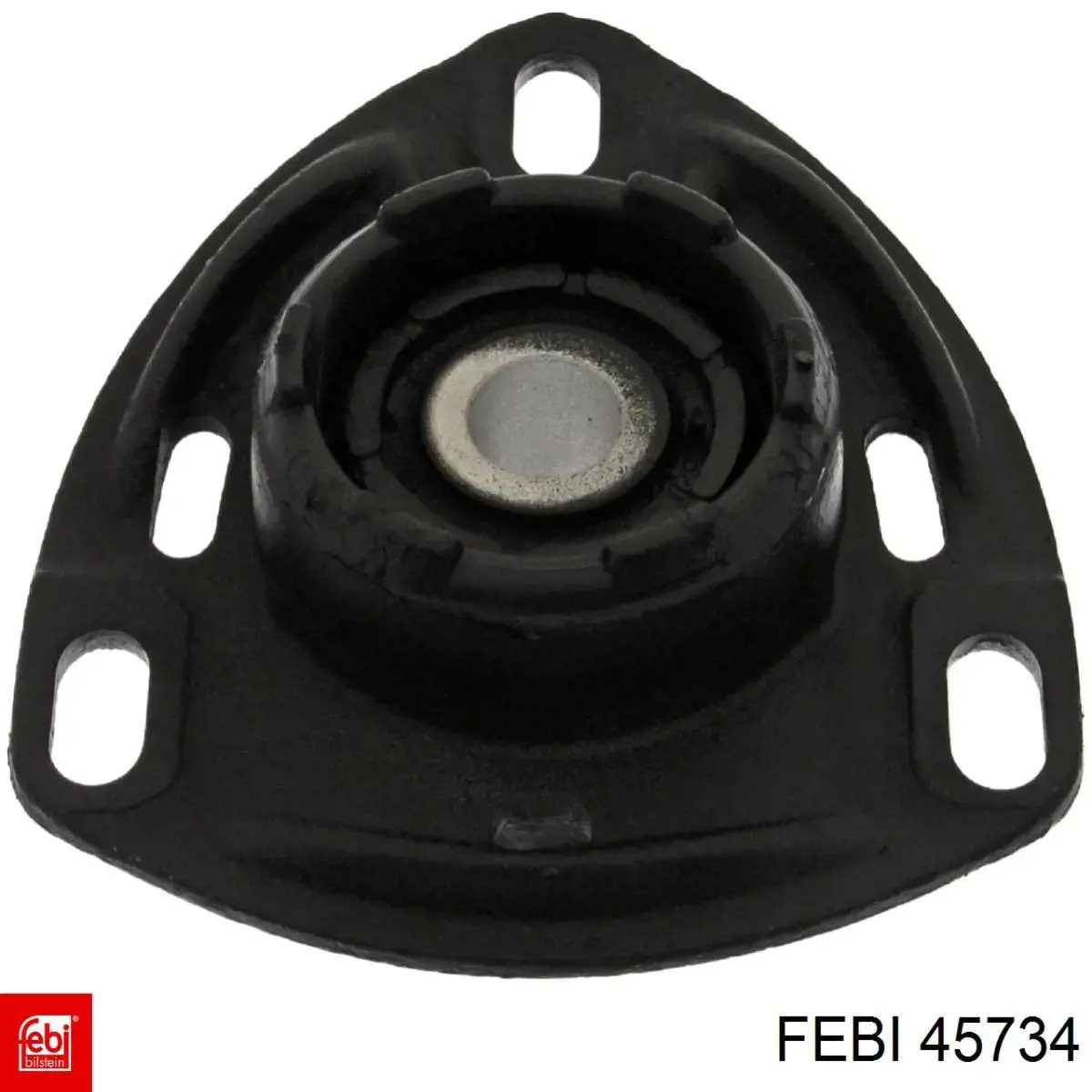 Фильтр тонкой очистки топлива Febi 45734 цена, от 12.99 USD