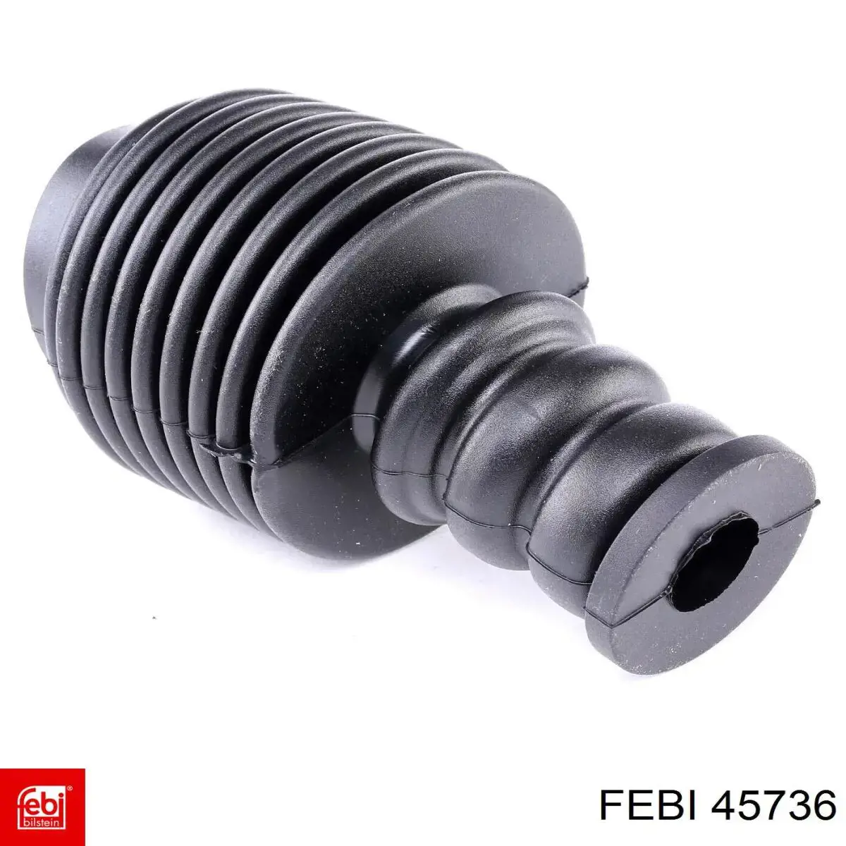 Буфер-отбойник амортизатора заднего Raiso RK3B031 цена, от 6.54 USD