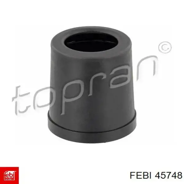 Венец маховика Febi 45748 цена, от 52.89 USD