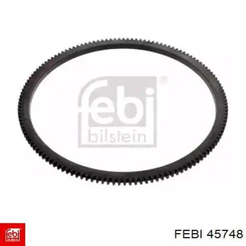 Купить 45748 Febi Венец маховика