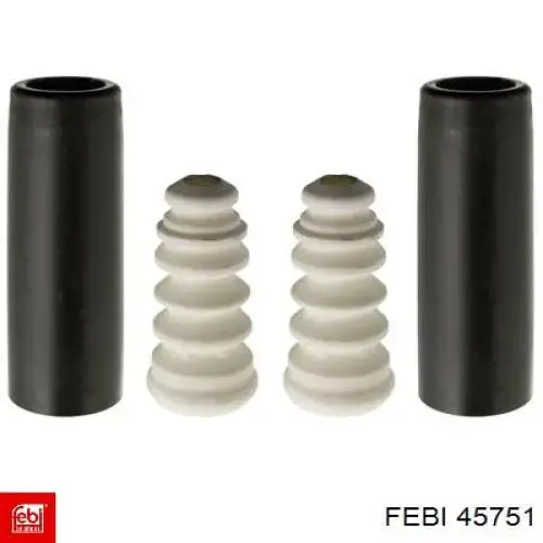 Насос гидравлики Febi 45751 цена, от 118.12 USD