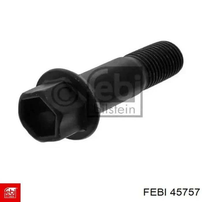 Колесный болт 45757 Febi