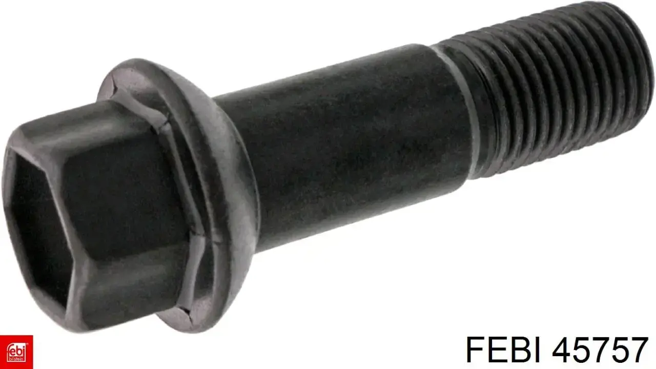 Болт колеса Febi 45757