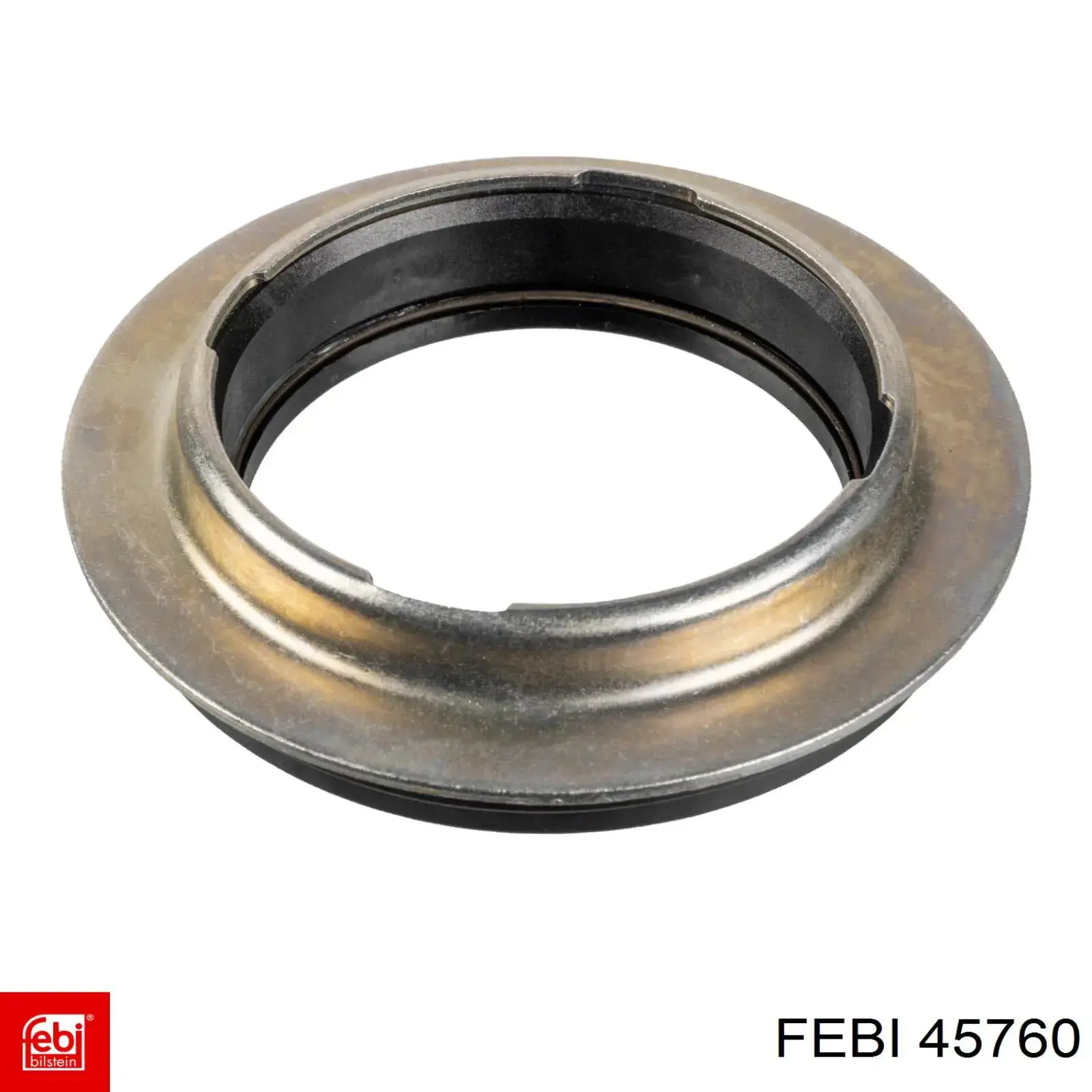 Тяга рулевая в сборе, правая Febi 45760 цена, от 28.63 USD