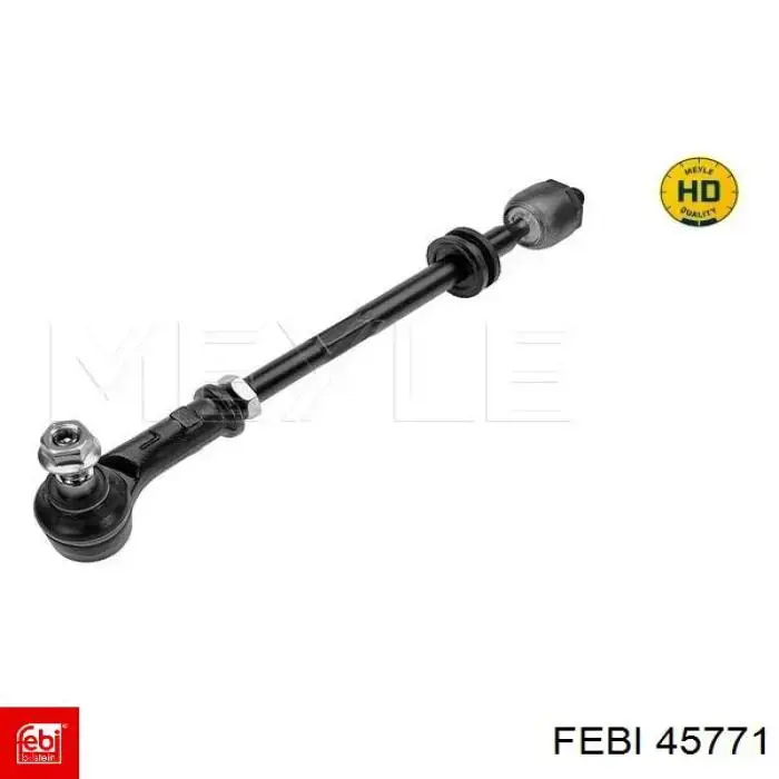 Дополнительная помпа TQ20100 Tqparts
