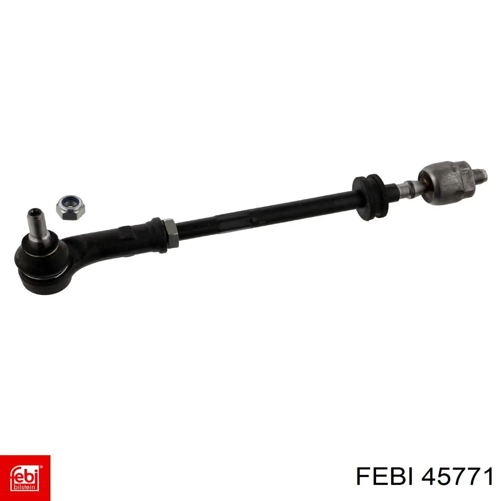 Купить TQ20100 Tqparts Помпа водяная, дополнительная электрическая
