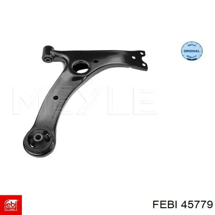 Купить 3029023300 SAF Датчик АБС (ABS) передний