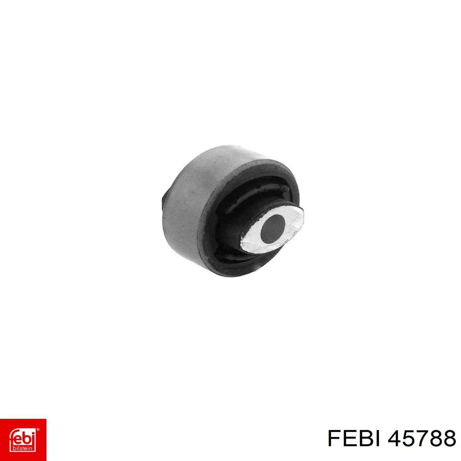 Гайка крепления колеса Febi 45788 цена, от 2.07 USD