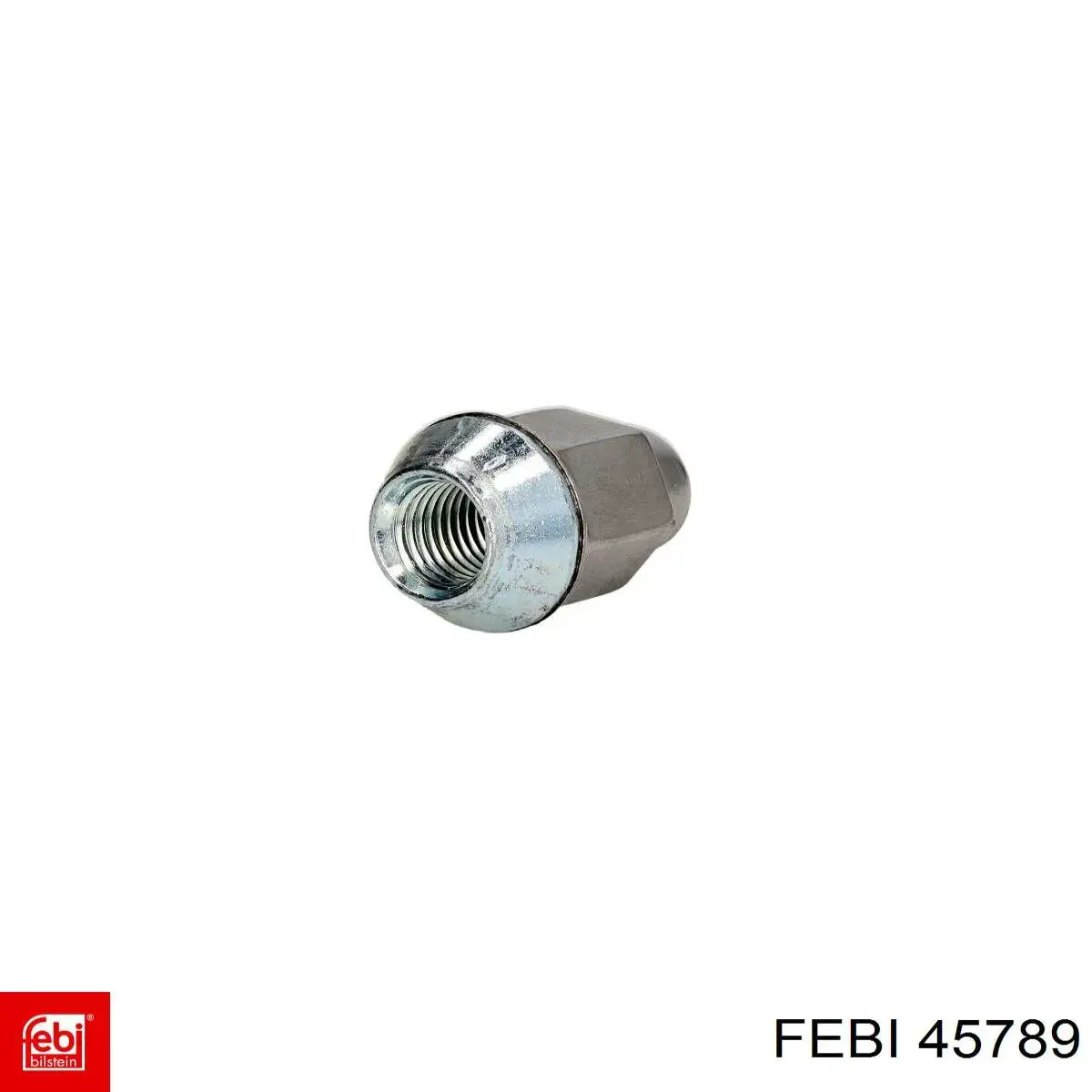 Купить 9598708 Opel Гайки колесные